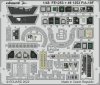 Eduard BIG49324 F/A-18F MENG 1/48